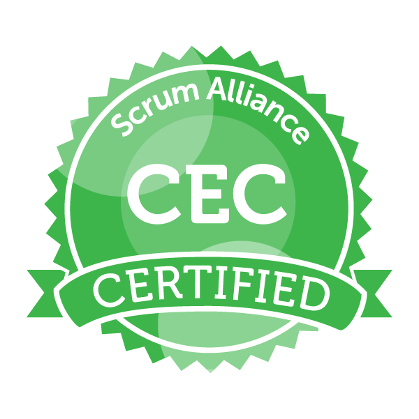 Certified Enterprise Coach